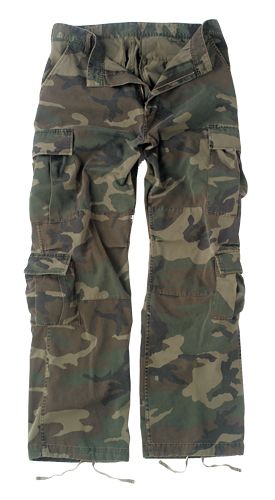VINTAGE PANTS