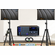 <font color=" blue">"ASCOMBO15"</font>IDOLpro 3000W IP-4000 Mixing Amplifier Plus 1000W 10" Speakers and Stands Home Karaoke Combo <font color=" RED">Free gifts</font></B> </b></font>
