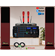 <font color=" blue">"ASM15" </font>IDOlmain Bluetooth Mixing Amplifier 6000W With Dual Luxury Wireless Microphones Home Karaoke System <sup><font color=" RED">Free gifts</font></B> </b></font></sup>