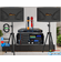 <font color=" blue">"ASM2" </font>IDOLpro 3000Watts IP-4000 Mixing Amplifier & IPS-800 High Performance 2400W Speaker Plus High-End Wireless Microphone Karaoke Bundle <sup><font color=" red">Free Gifts</font></sup>