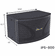 <font color=" blue">"ASM34"</font> IDOLpro Karaoke System with 1000W Subwoofer, 2400W Speakers, Dual Wireless Microphones, and 3000W Mixing Amplifier Home Karaoke System<sup> <font color=" RED">Best Seller - Free gifts </font></B> </b></font></sup>