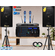 <font color=" blue">"ASM37"</font> IDOLmain Heavy Bass Karaoke System With 6000W IP-5900 Mixing Amplifier with Dual 4000W Loudspeakers and UHF-X1B Wireless Microphone<sup> <font color=" red"><b> Free Gifts</b></font>  </sup>