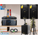<font color=" blue">"ASM38" </font>Newest Complete Home Karaoke System with 5000W Digital Mixing Amplifier, Dual 12" 4000W Loudspeakers, Dual High Tech Wireless Microphones and 1000W Super Bass Subwoofer <sup> <font color=" red"><b>Free Gifts</b></font>  </sup>