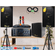 <font color=" blue">"ASM38" </font>Newest Complete Home Karaoke System with 5000W Digital Mixing Amplifier, Dual 12" 4000W Loudspeakers, Dual High Tech Wireless Microphones and 1000W Super Bass Subwoofer <sup> <font color=" red"><b>Free Gifts</b></font>  </sup>