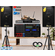 <font color=" blue">"ASM39"</font> IDOLmain 8000W Latest Mixing Amplifier IP-6800 With Dual 4000W 12" Loudspeakers And UHF-X2D Wireless Microphones W/ Vocal Support Karaoke System<sup> <font color=" red">Free Gifts</font></sup>