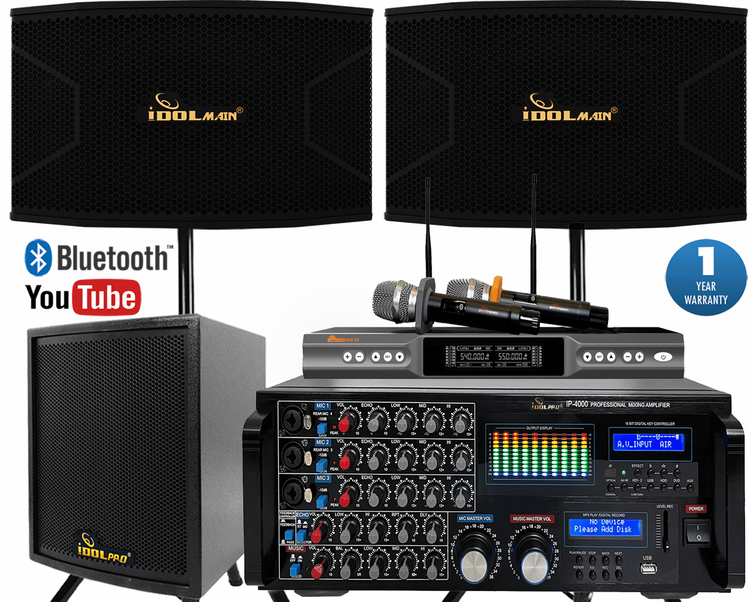 Purchase Complete Vietnamese Karaoke Systems Online KTS Karaoke