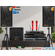 <font color=" blue">"ASM48"</font> 8000W Thunder Professional Home Karaoke System With Super Bass Subwoofer, Loudspeakers, Power Amplifier, Mixer, Anti-Feedback Controller, And Dual Wireless Microphones <sup><font color=" red">Free Gifts</font></sup>
