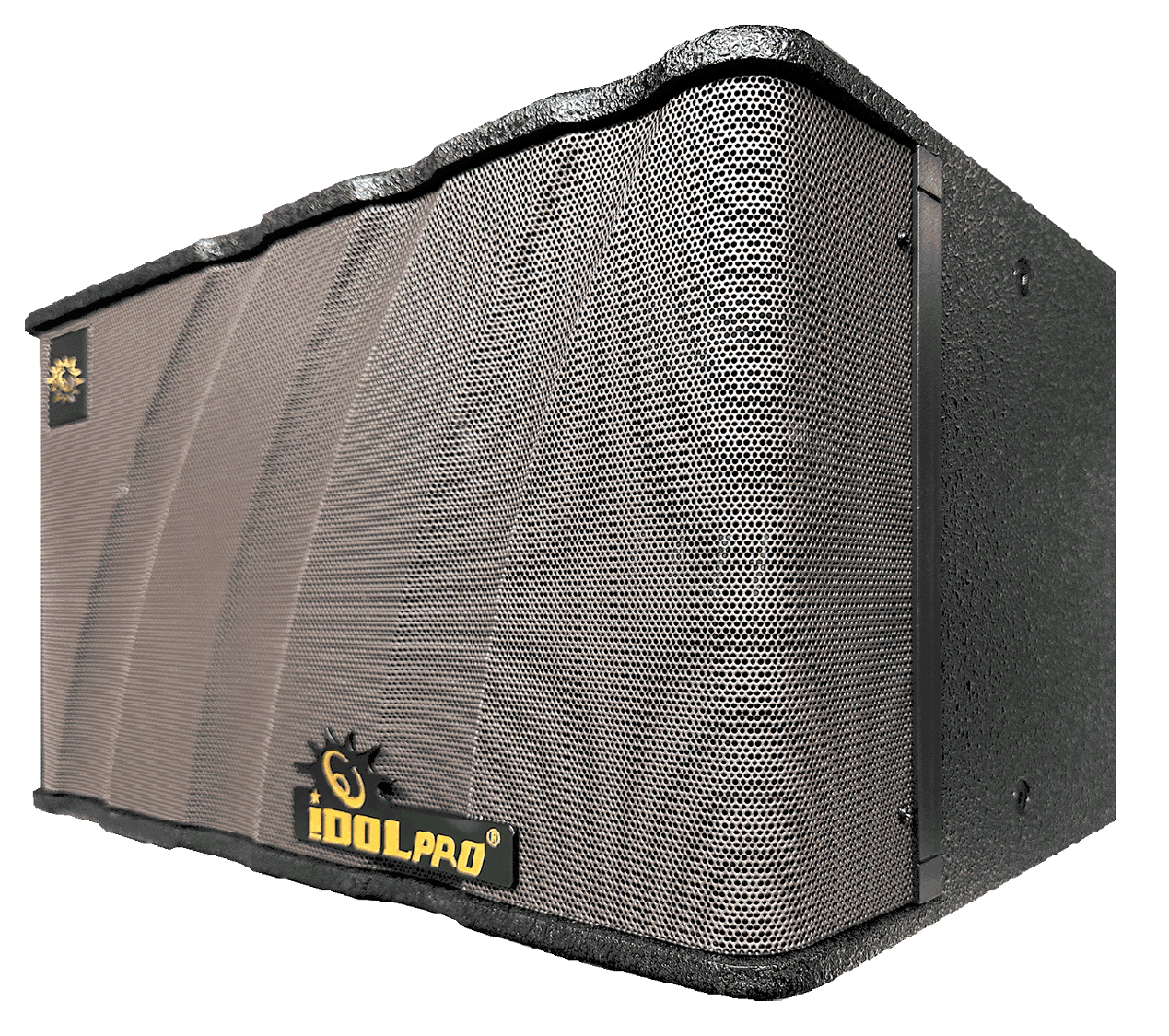 "ASM8" IDOLpro 3000W Mixing Amplifier With HDMI/Recording/USB/Bluetooth