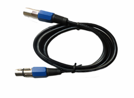 Audio and Video Cables