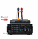 <font color=" blue">"COMBO17" </font>IDOLpro IP-5900II 6000W Professional Mixing Amplifier And A Pair of High Tech Wireless Microphones UHF-X1 Karaoke System