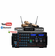 <font color=" blue">"COMBO20" </font>IDOlmain 6000W Mixing Amplifier IP-5900II And A Pair of Newest Wireless Microphones UHF-X2D Karaoke Combo <font color=" red">Free Gifts</font>