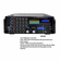 IDOLpro IP-4000 3000W Recording/Bluetooth/HDMI/ARC/Optical Professional Console Mixing Amplifier  <b><font color=" red">Opened Box</b></font>