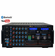 IDOLmain  IP-5900II Professional 6000W Karaoke Mixing Amplifier /w Anti-Feedback, Echo & Delay Control, Optical/HDMI Inputs