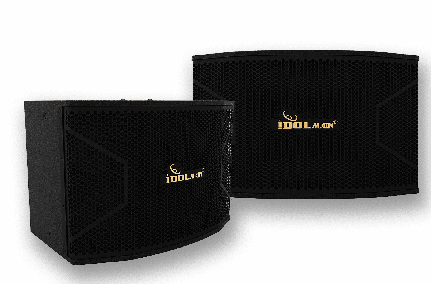 KARAOKE SPEAKER/ VOCAL SPEAKER