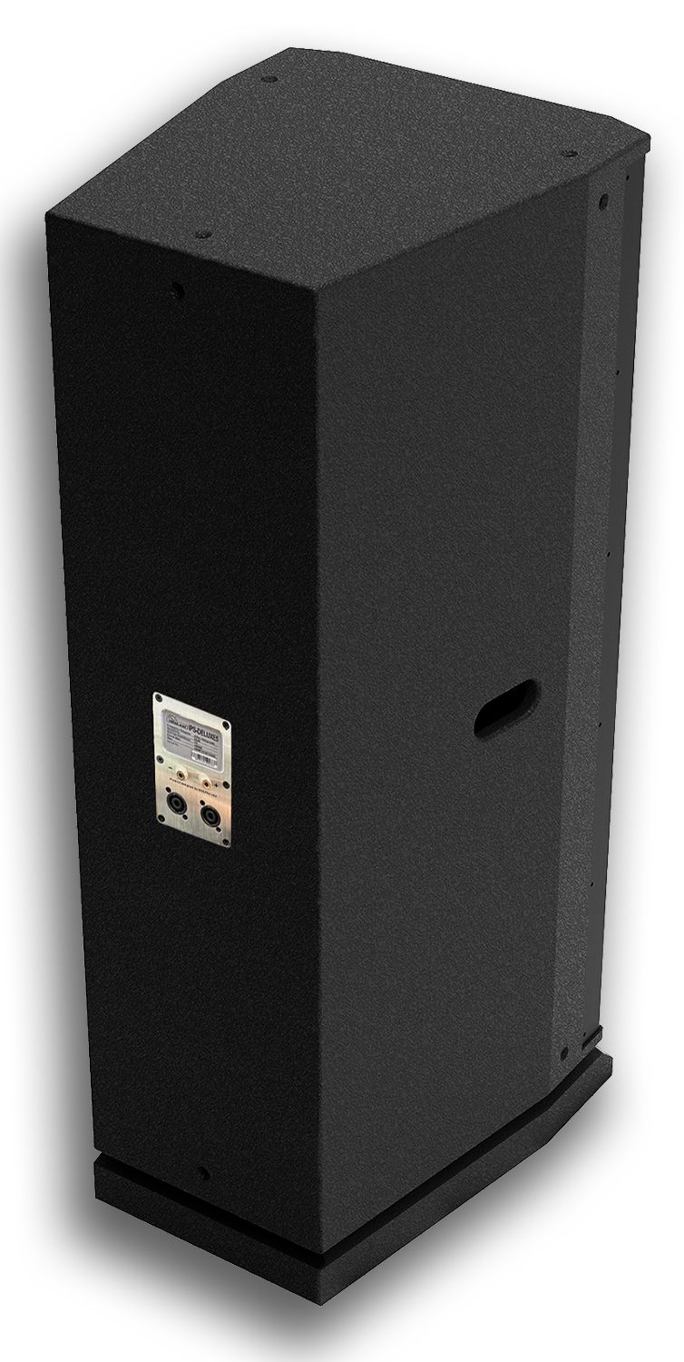 IDOLmain IPSDELUXE5 Professional Premium Floor Standing 6000W 4 Image