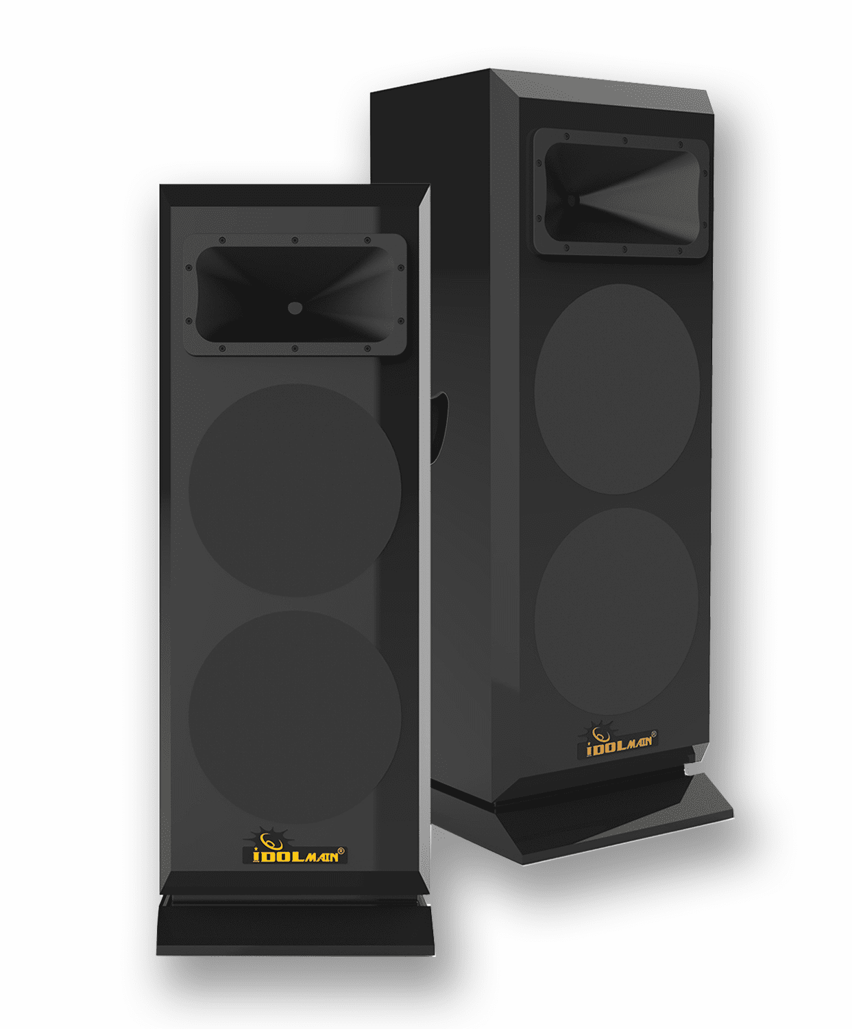 Floor Standing Speakers With 15 Inch Woofer LOUDSPEAKERS/ FLOOR STANDING SPEAKERS