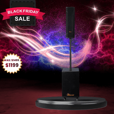 Idolmain IPS-T3 4000W Karaoke All-in-one Portable Professional Powered   Speaker System <sup><B><font color=" red">BLACK FRIDAY SALE </font></sup></B>