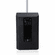 IDOLmain IPS-T4 4000W All-In-One Portable Tower Column Array Superior Sound Powered Professional Speaker System <font color=" red"><b>Opened Box</b></font>