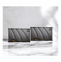 IDOLpro IPS-680 1000 Watts 10" Woofer Professional Karaoke Speakers