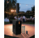 IPS-DJ11 Array Portable Rechargeable Bluetooth Karaoke Tower Speaker