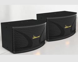 SPEAKERS | LOUDSPEAKERS |FLOOR-STANDING SPEAKERS