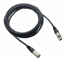 Microphone Cables
