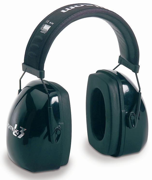 Ear Muffs Gif