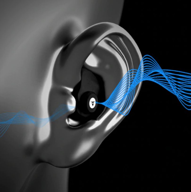 Decibullz DIY Custom High Fidelity Ear Plugs (NRR 12) DoItYourself