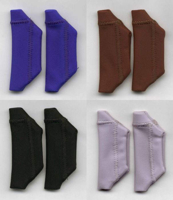 Ear Gear Cochlear Cordless Hearing Aid Covers