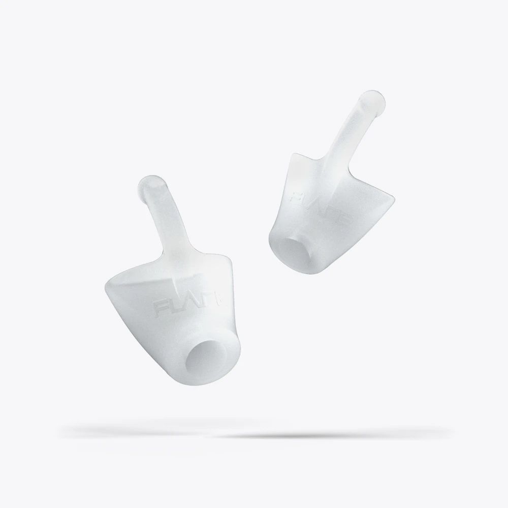 Flare Audio Calmer Ear Plugs Flare Audio Isolate Ear Protectors