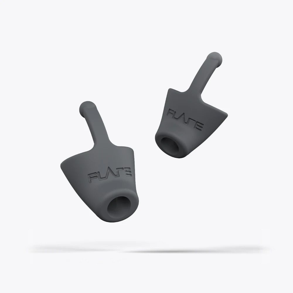 Flare Audio Calmer Ear Plugs Flare Audio Isolate Ear Protectors
