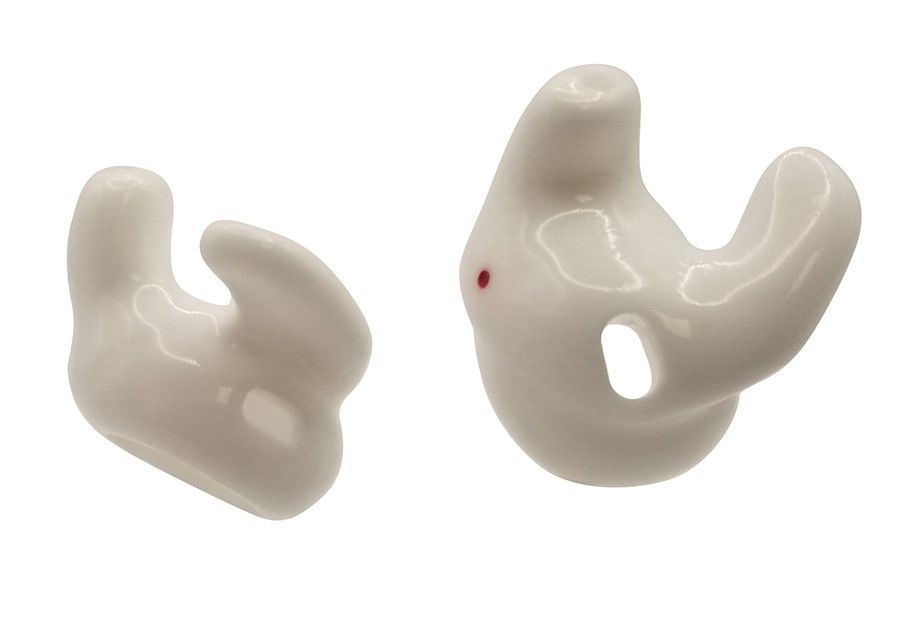 GeniSys™ GenZ™ Custom Ear Molds For All InEar Devices GeniSys