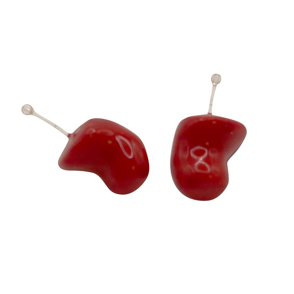 GeniSys™ GenX™ Solid Custom Ear Plugs GeniSys Custom Earphones