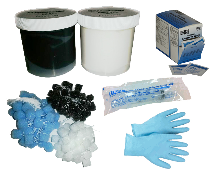 OCEPS™ Group Starter Pack Materials & Supplies for 2530