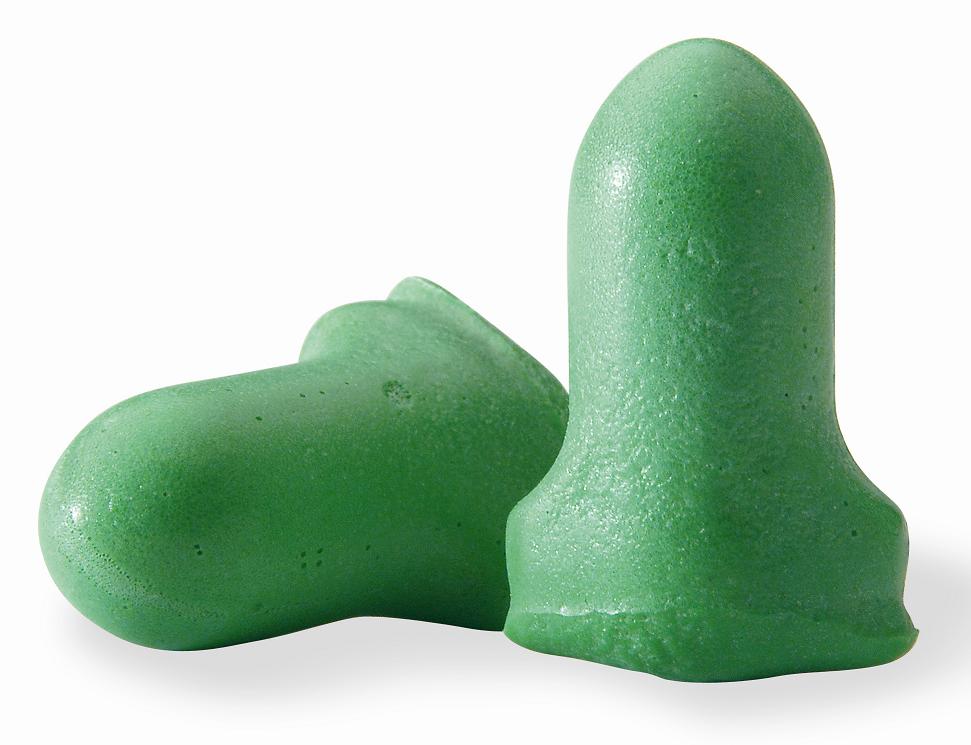 Howard Leight by Honeywell Maximum Lite UF Foam Ear Plugs (NRR 30