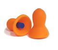 Howard Leight by Honeywell Quiet Reusable Foam Ear Plugs (NRR 26)