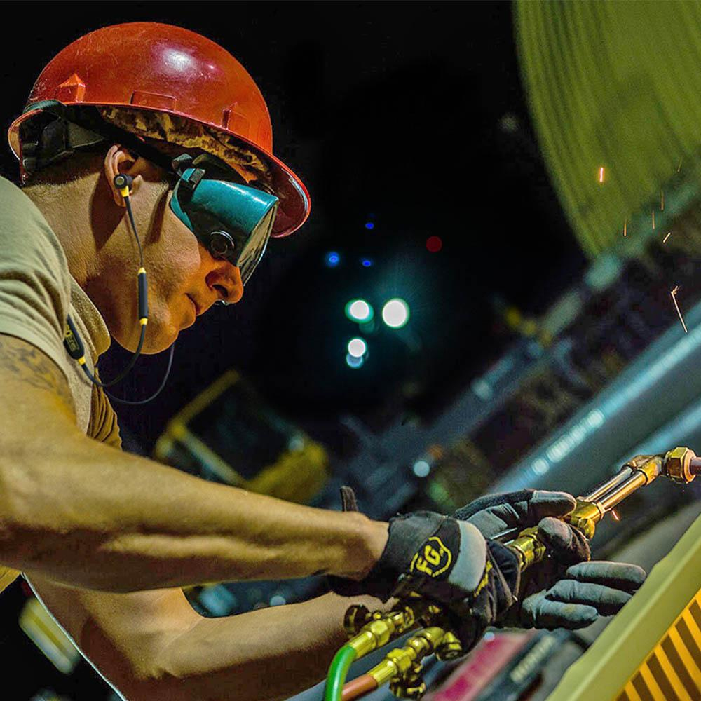 ISOtunes Xtra IT02/IT07 NoiseIsolating Bluetooth