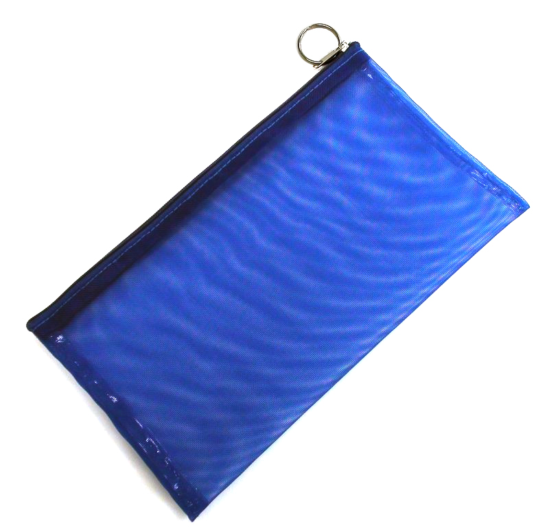 Little Grommets Mesh Swimming Headband Pouch Ear Plug Cases