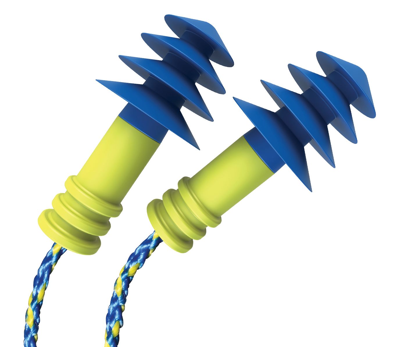 Mack's Ear Seals Reusable Ear Plugs (NRR 26) Ear Plugs for Swimming