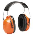 Peltor H31A Hi-Viz Headband Model Ear Muffs (NRR 22)
