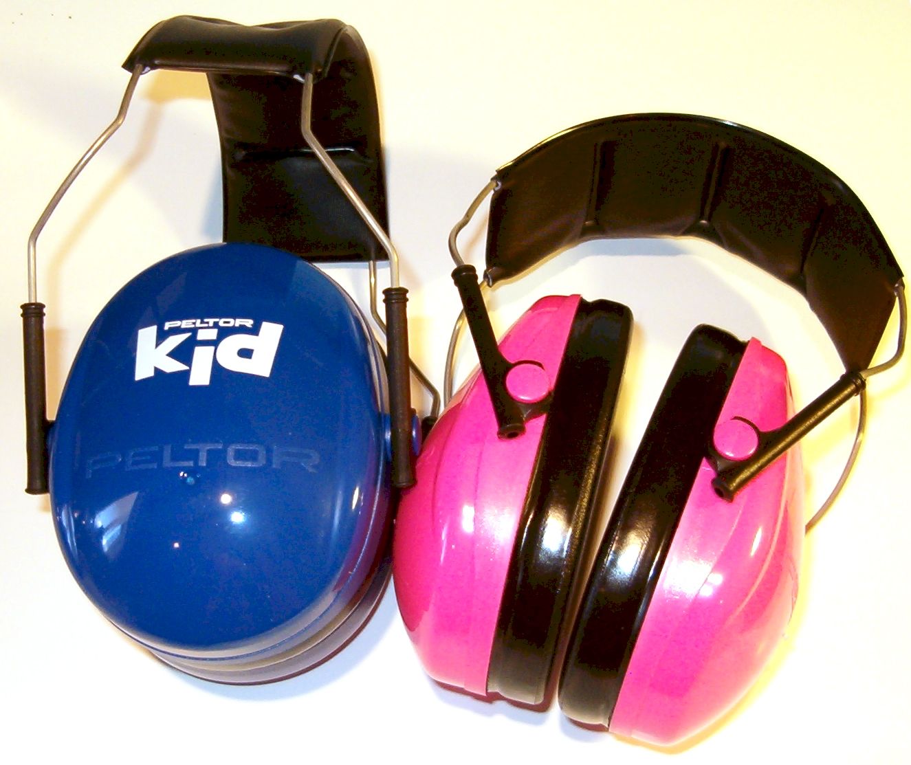 Peltor Kid Ear Muffs