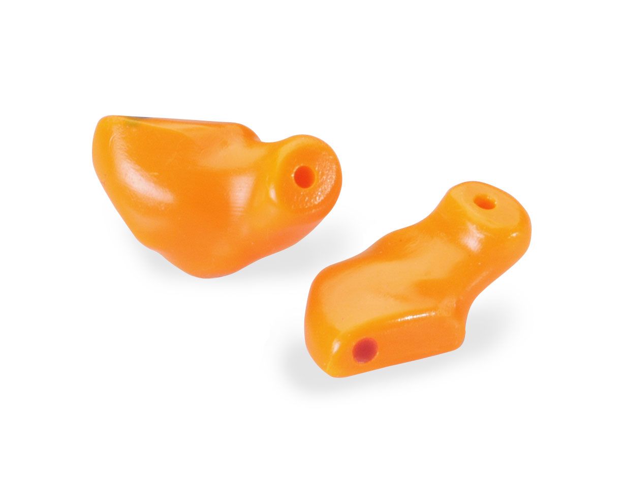 PerfectFit™ Model AF CustomFit Natural Sound Ear Plugs (One Pair
