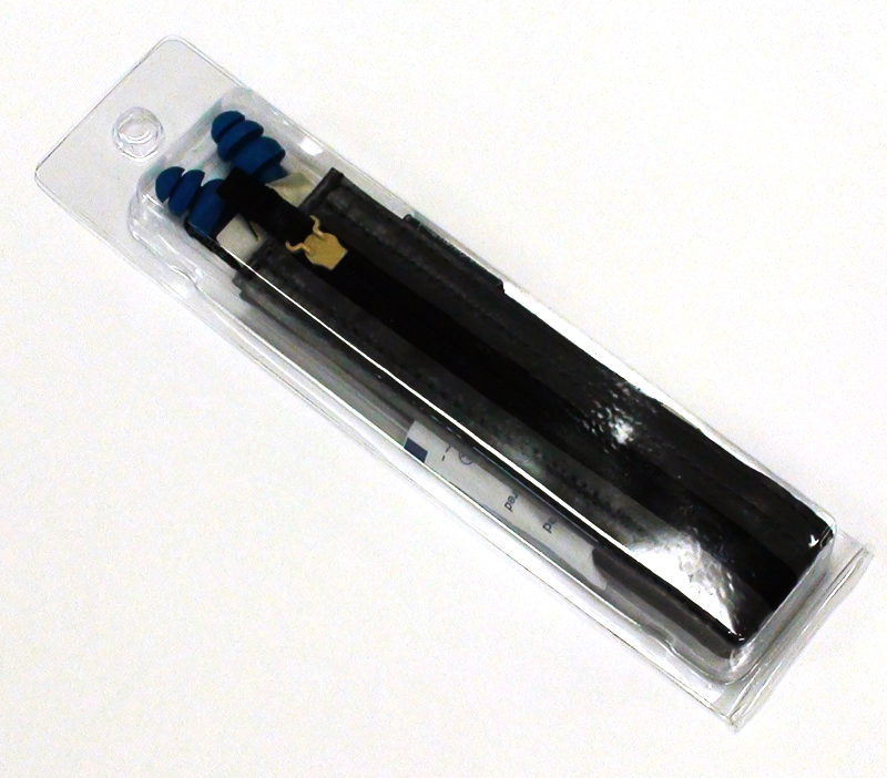 ReadyMax® ZIPOUTS™ Ear Plugs for Hard Hats PermaPlug™ (NRR 27/SNR 34