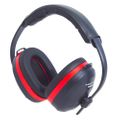 Radians Silencer&trade; Dielectric Multi-Position Model Ear Muffs (NRR 26)