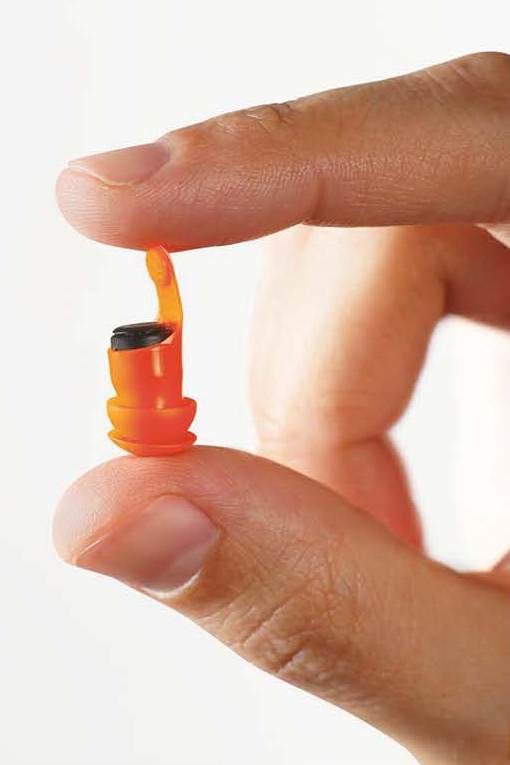 SoundGear by Starkey Hearing Technologies Digital Electronic InEar