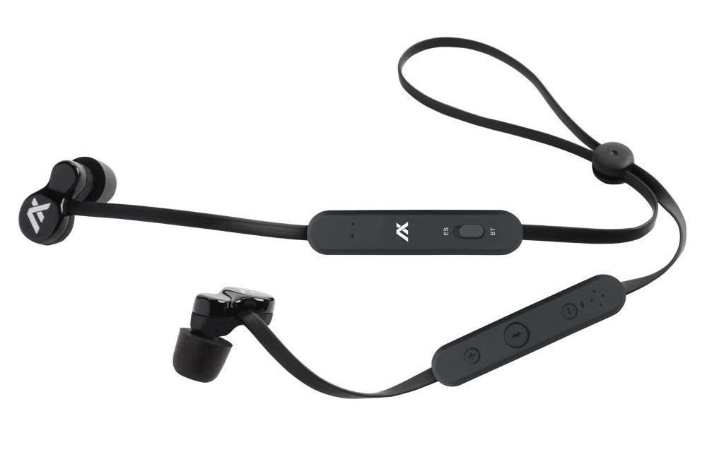 AXIL Ghost Stryke Extreme Hunting Hearing Protector and Enhancer with