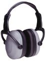 Tasco Silhouette Folding Headband Model Dielectric Ear Muffs (NRR 25)