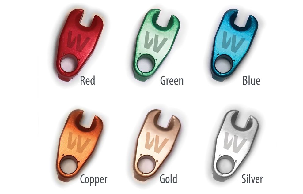 Westone DefendEar Digital DX3 Custom Shooter's Ear Plugs (NRR 26) Custom Shooting Ear Plugs