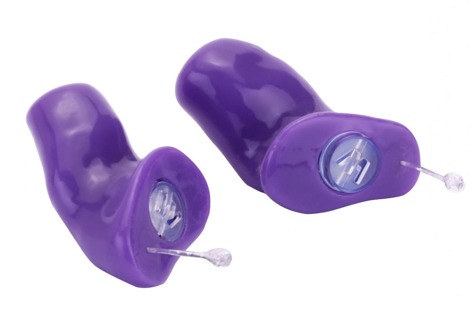 Westone TRU™ Custom Professional Musician Ear Plugs (Two Earpieces with