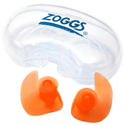 Zoggs® AquaPlugz™ Ergonomic Surfing and Swimming Ear Plugs for